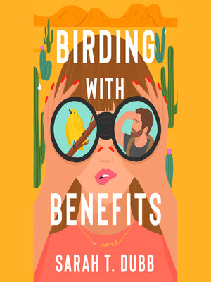 cover image of Birding with Benefits
